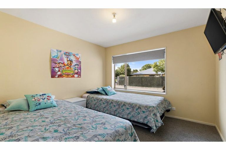 Photo of property in 3 Magnolia Lane, St Albans, Christchurch, 8052