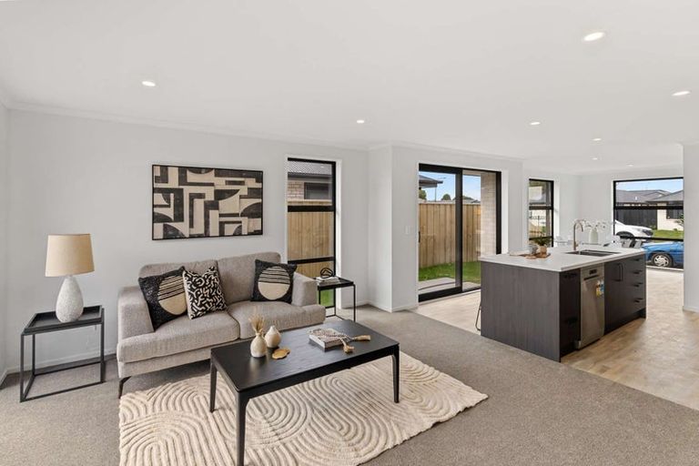 Photo of property in 25 Henshaw Street, Woodend, 7610