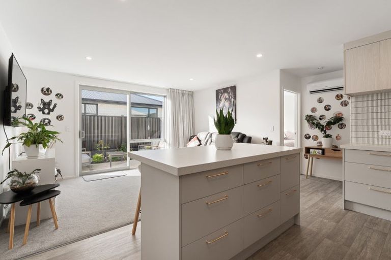 Photo of property in 50c Forth Street, Mosgiel, 9024