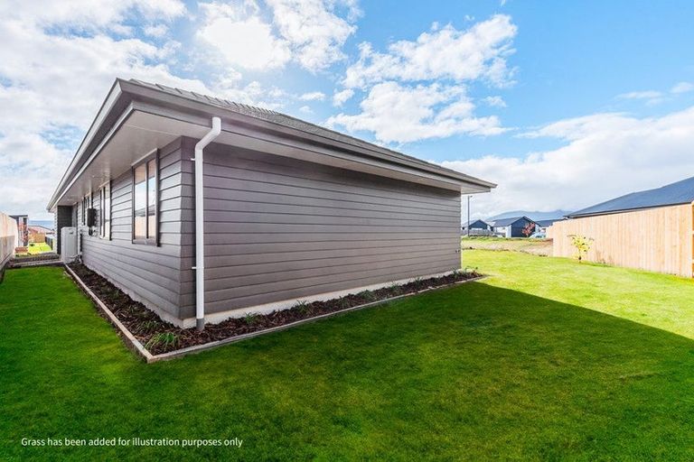 Photo of property in 57 Maru Terrace, Wharewaka, 3330