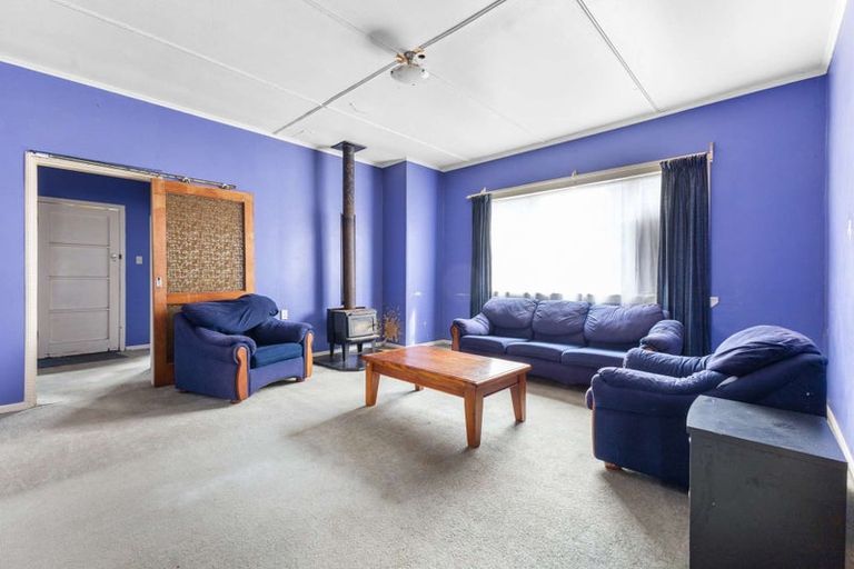 Photo of property in 33 Ngatai Street, Manaia, 4612