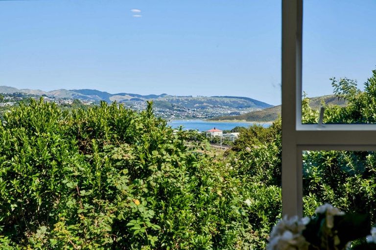 Photo of property in 25 Corlett Road, Plimmerton, Porirua, 5026