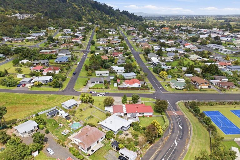 Photo of property in 3 Gilchrist Street, Te Aroha, 3320