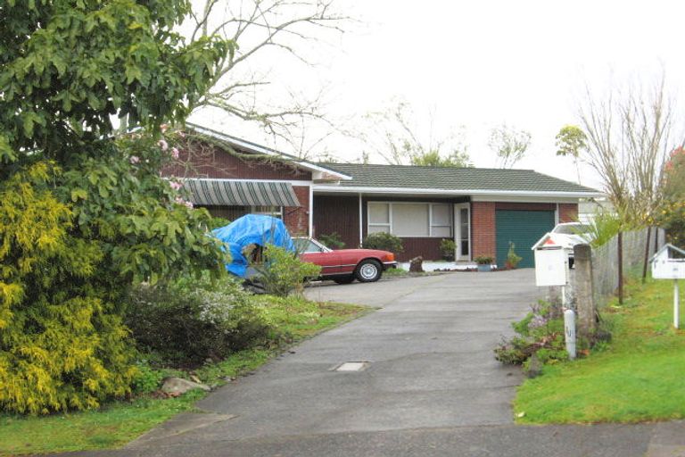 Photo of property in 8 Wentworth Place, Te Kamo, Whangarei, 0112