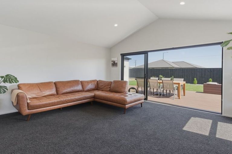 Photo of property in 13 Caulfield Crescent, Lincoln, 7608