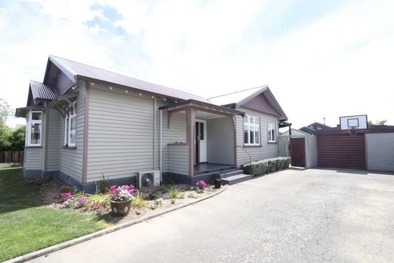 Photo of property in 17 Cavendish Street, Allenton, Ashburton, 7700