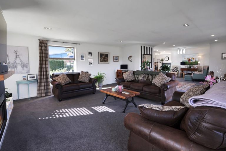 Photo of property in 7 Middle Road, Allenton, Ashburton, 7700