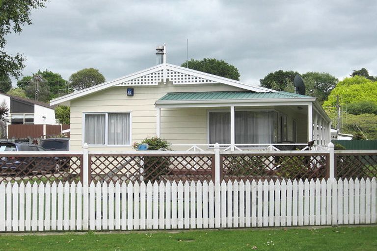 Photo of property in 14 Pope Terrace, Leamington, Cambridge, 3432