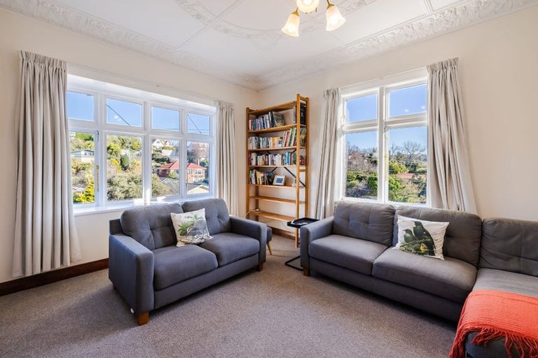 Photo of property in 51 Bayfield Road, Andersons Bay, Dunedin, 9013