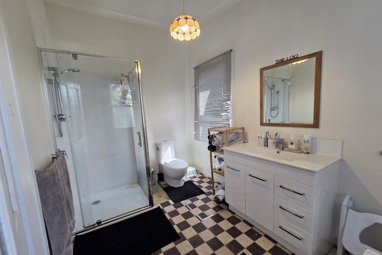 Photo of property in 38 Princes Street, Georgetown, Invercargill, 9812