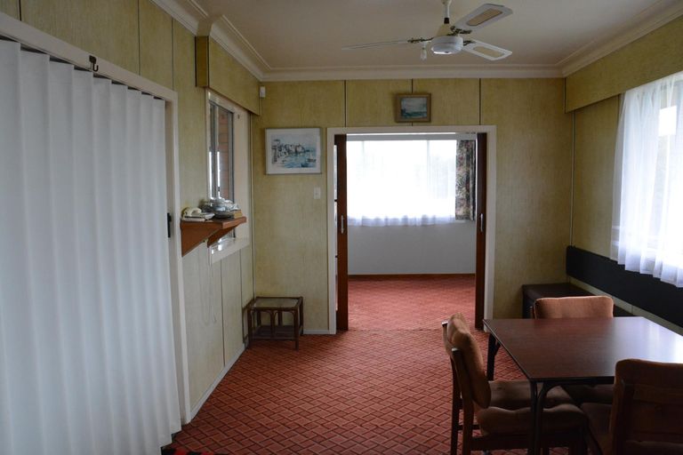 Photo of property in 3090 Mountain Road, Midhirst, Stratford, 4394