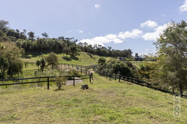 Photo of property in 349 Fordyce Road, Helensville, 0874