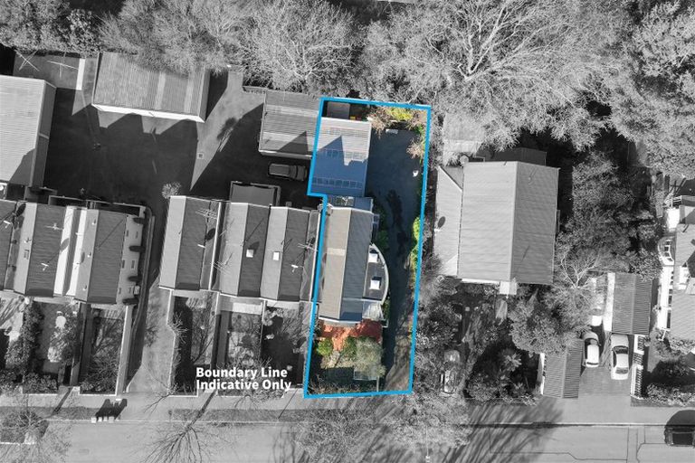 Photo of property in 16a Saint Albans Street, St Albans, Christchurch, 8014