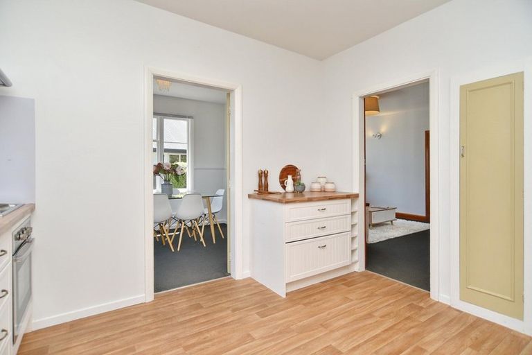 Photo of property in 119 Centaurus Road, Huntsbury, Christchurch, 8022