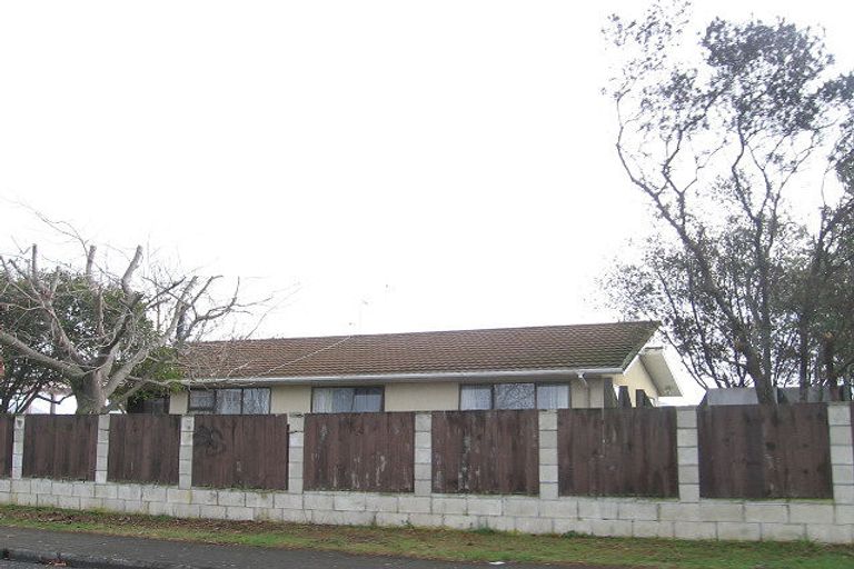 Photo of property in 28 Fleetwood Crescent, Flaxmere, Hastings, 4120