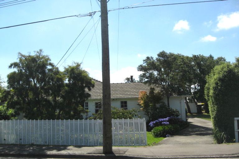 Photo of property in 7 Rose Street, Hoon Hay, Christchurch, 8025