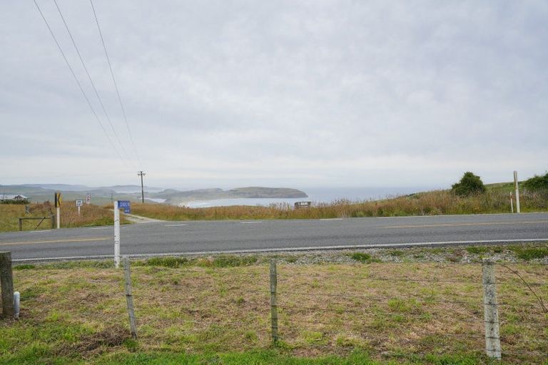 Photo of property in 388 Slope Point Road, Slope Point, Tokanui, 9884