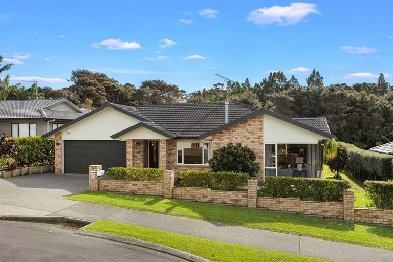 Photo of property in 9 The Ritz, Orewa, 0931