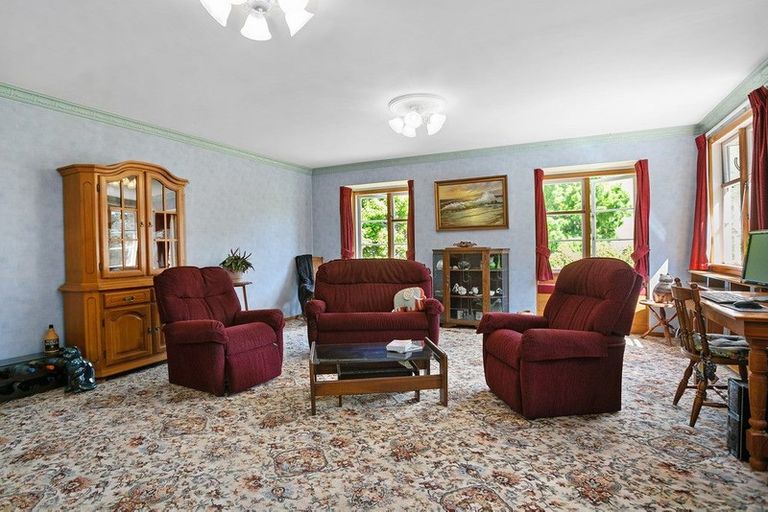 Photo of property in 1447 Piakonui Road, Richmond Downs, Walton, 3475