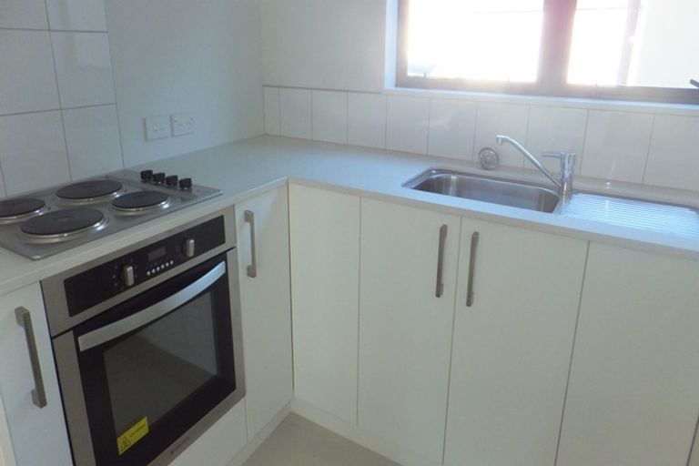 Photo of property in 12/165 Chester Street East, Christchurch Central, Christchurch, 8011