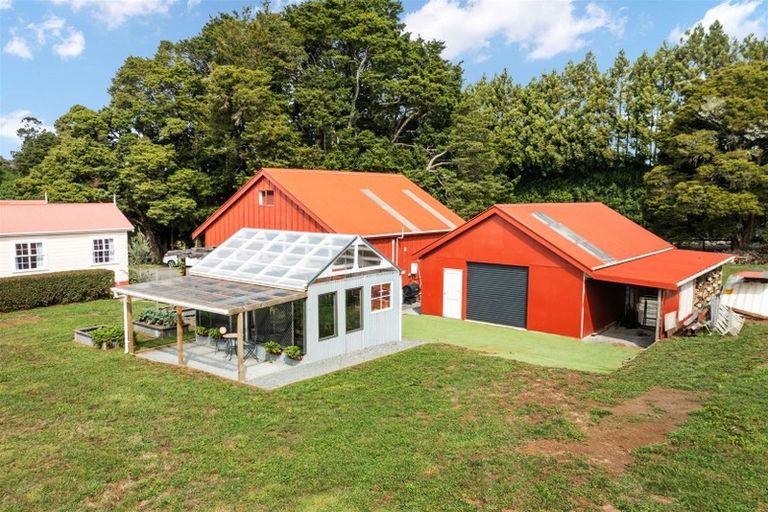 Photo of property in 147 Tatton Road, Maungatapere, Whangarei, 0179