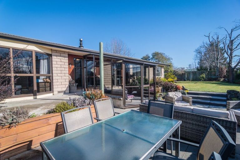 Photo of property in 45 Kauri Street, Highfield, Timaru, 7910