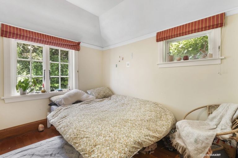 Photo of property in 3 Cluny Avenue, Kelburn, Wellington, 6012