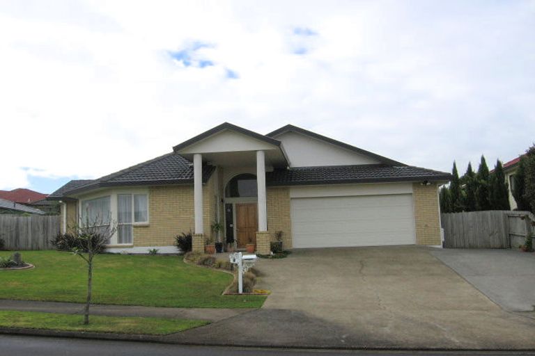 Photo of property in 5 Limerick Place, Dannemora, Auckland, 2016