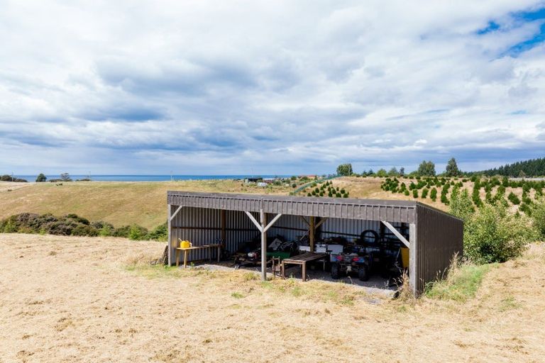 Photo of property in 292 Otokia-kuri Bush Road East, Kuri Bush, Brighton, 9091