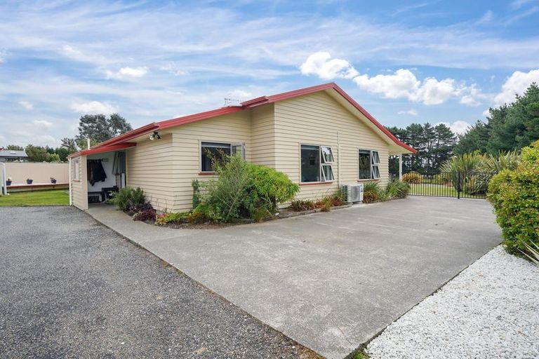 Photo of property in 510 Avon Road, Tisbury, Invercargill, 9877