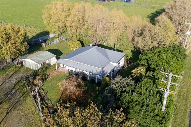 Photo of property in 627 Boundary Road, Willowby, Ashburton, 7773