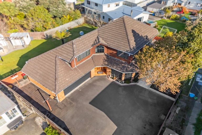 Photo of property in 12a Epuni Street, Hutt Central, Lower Hutt, 5011