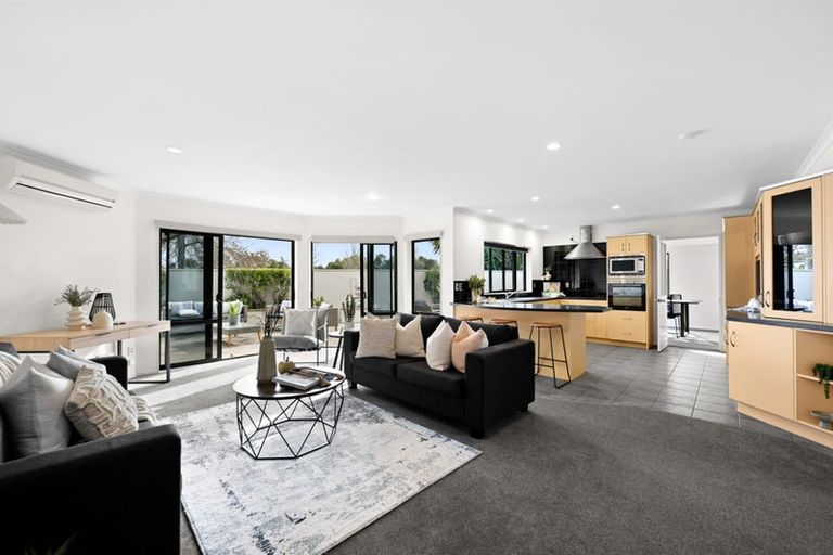 Photo of property in 23 Callum Brae Drive, Rototuna, Hamilton, 3210