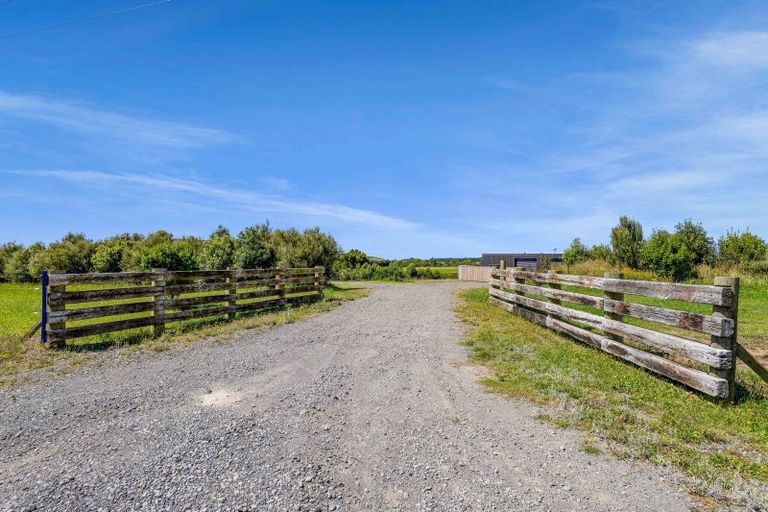 Photo of property in 323 Koru Road, Koru, New Plymouth, 4374