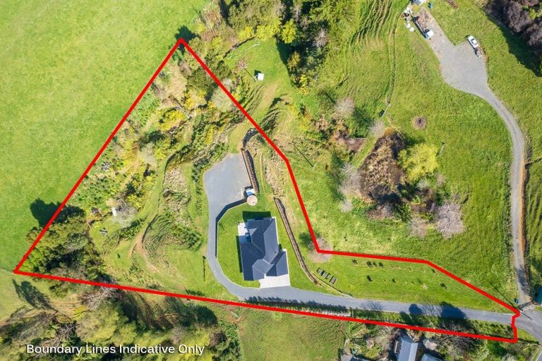 Photo of property in 183 Te Tahi Road, Puketotara, Te Awamutu, 3876
