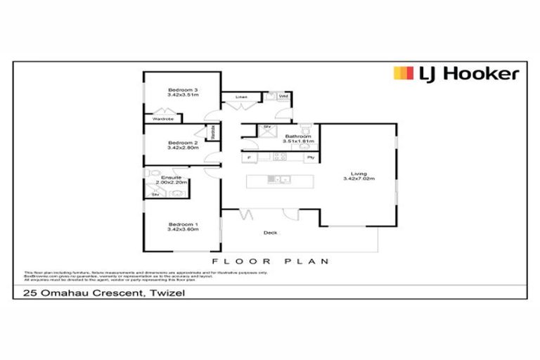 Photo of property in 25 Omahau Crescent, Twizel, 7901