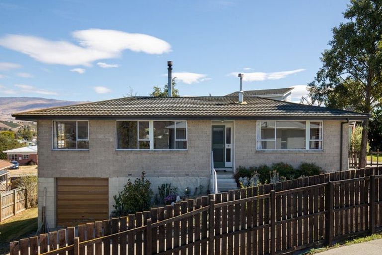 Photo of property in 130 Ashworth Street, Alexandra, 9320