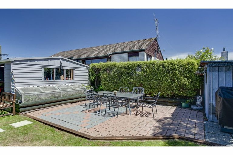 Photo of property in 7 Melrose Street, Highfield, Timaru, 7910