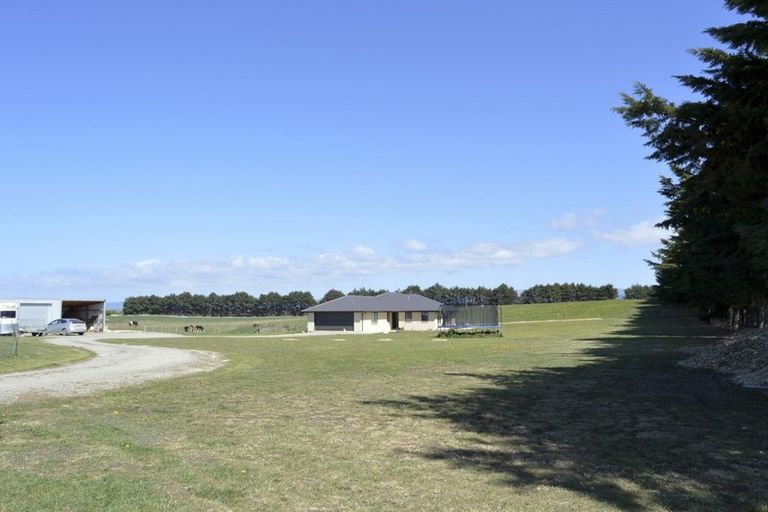 Photo of property in 150 Rocklands Road, Totara, Oamaru, 9492