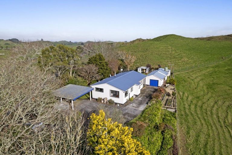 Photo of property in 1609 East Road, Douglas, Stratford, 4392