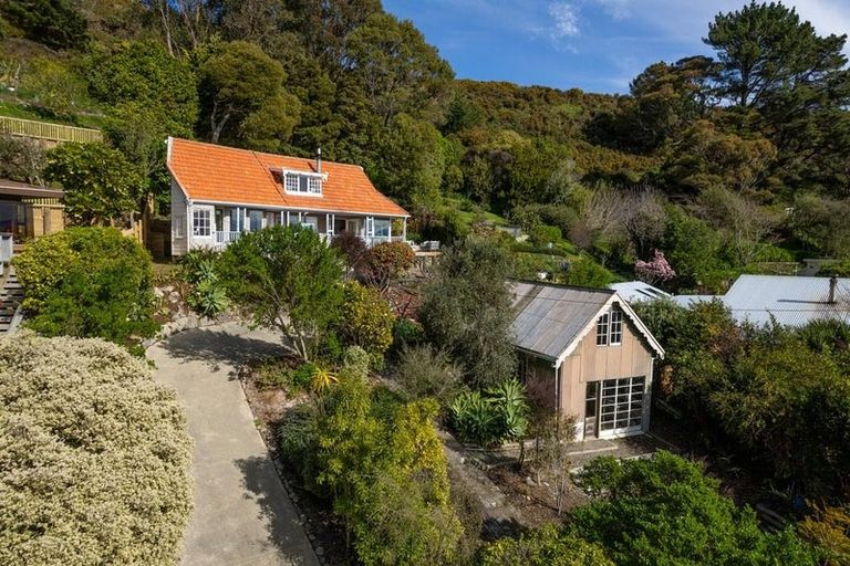 Photo of property in 20 Airlie Street, Glenduan, Nelson, 7071