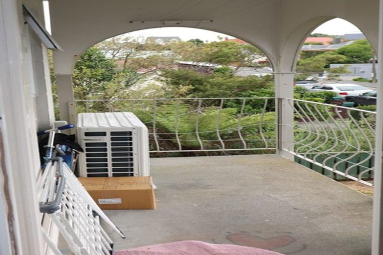 Photo of property in 8/11 Trafalgar Street, Johnsonville, Wellington, 6037