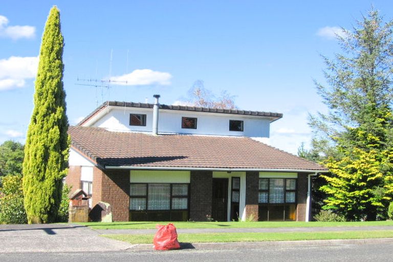 Photo of property in 45 Tasman Drive, Tokoroa, 3420
