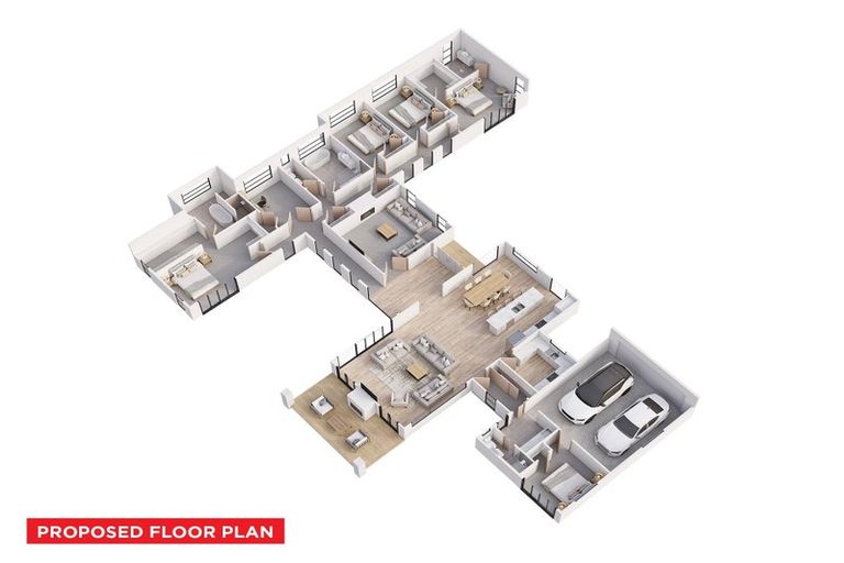 Photo of property in 164 Lee Martin Road, Tamahere, Hamilton, 3493