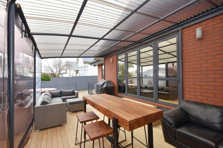 Photo of property in 21 Compton Street, Georgetown, Invercargill, 9812