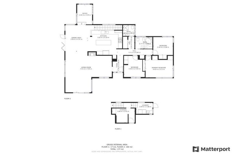 Photo of property in 152 Brunton Crescent, Thames, 3500