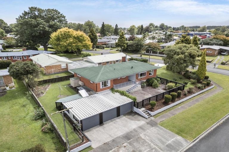 Photo of property in 7 Totara Avenue, Matamata, 3400