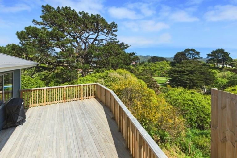 Photo of property in 17a Gloucester Street, Cannons Creek, Porirua, 5024
