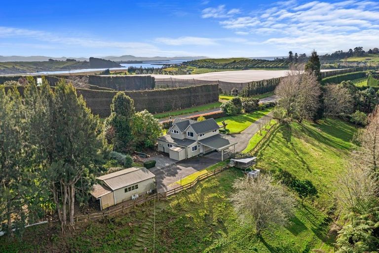 Photo of property in 86a Pahoia Road, Whakamarama, Tauranga, 3172