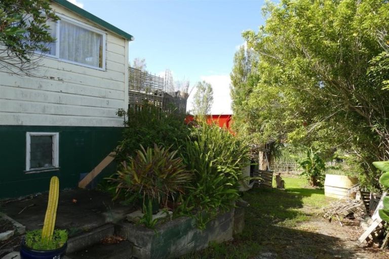 Photo of property in 151 Victoria Street, Dargaville, 0310
